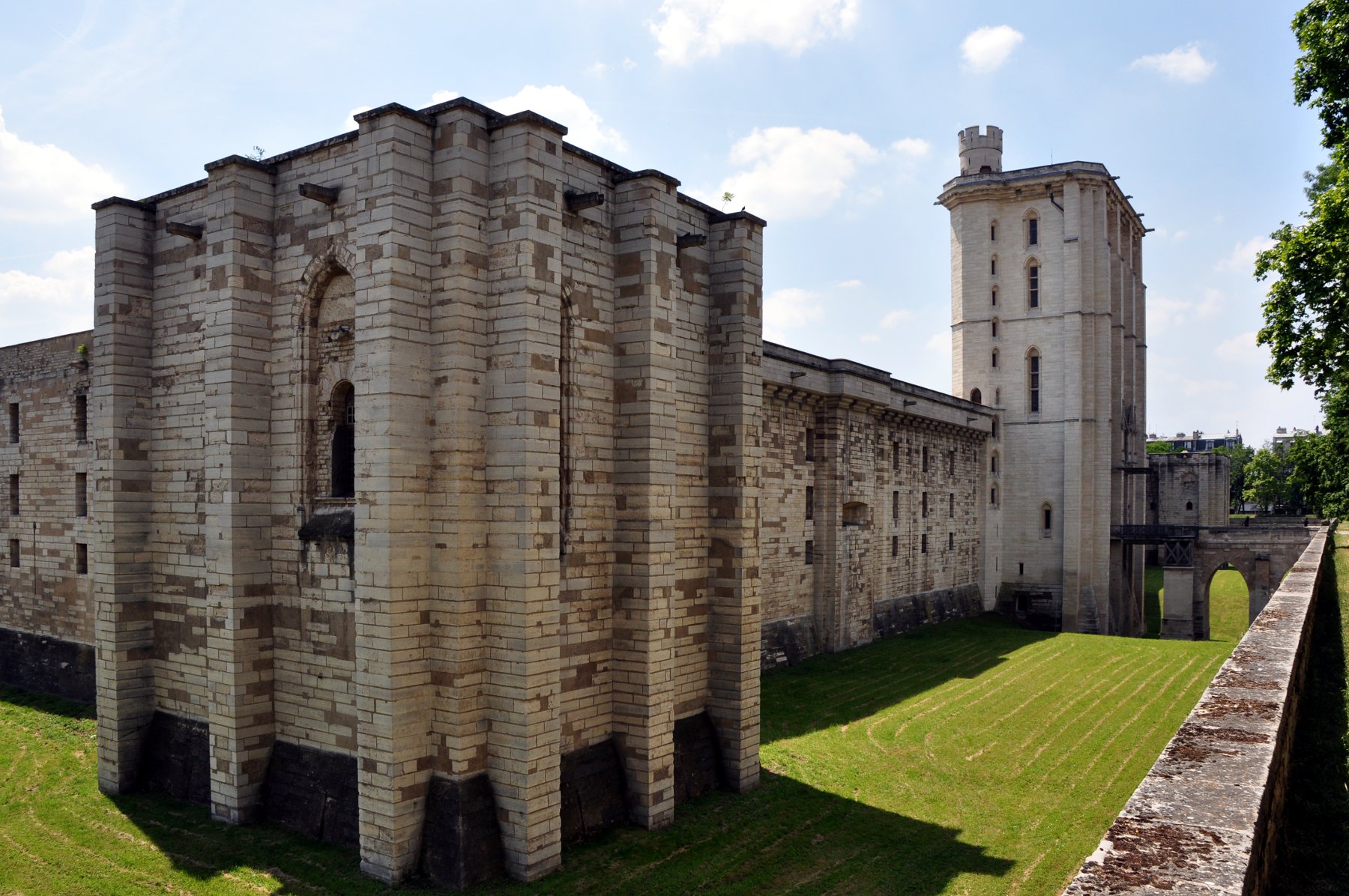 Château de Vincennes